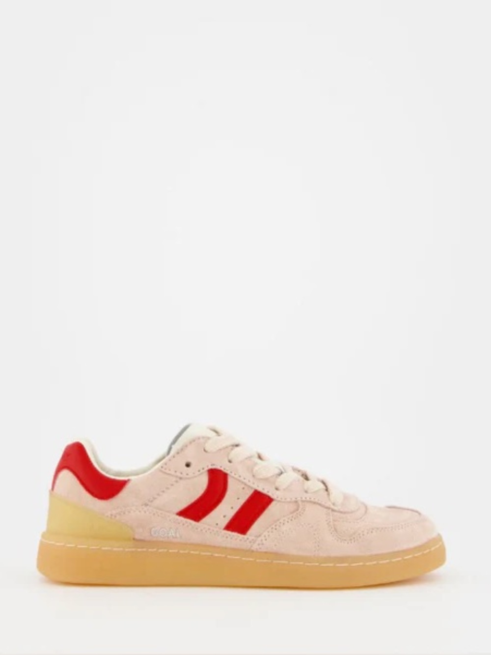 Coolway Goal Sneakers